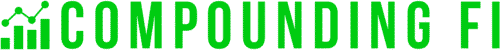compounding fi logo green compounding fi logo green